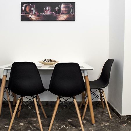 Modern Flat, Vibrant And Excellent Spot!! Apartment Atena Exterior foto