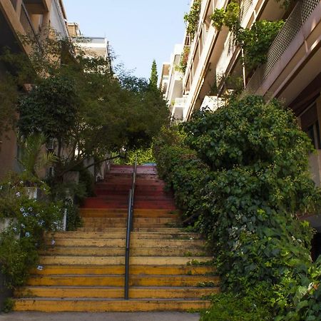 Modern Flat, Vibrant And Excellent Spot!! Apartment Atena Exterior foto