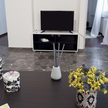 Modern Flat, Vibrant And Excellent Spot!! Apartment Atena Exterior foto