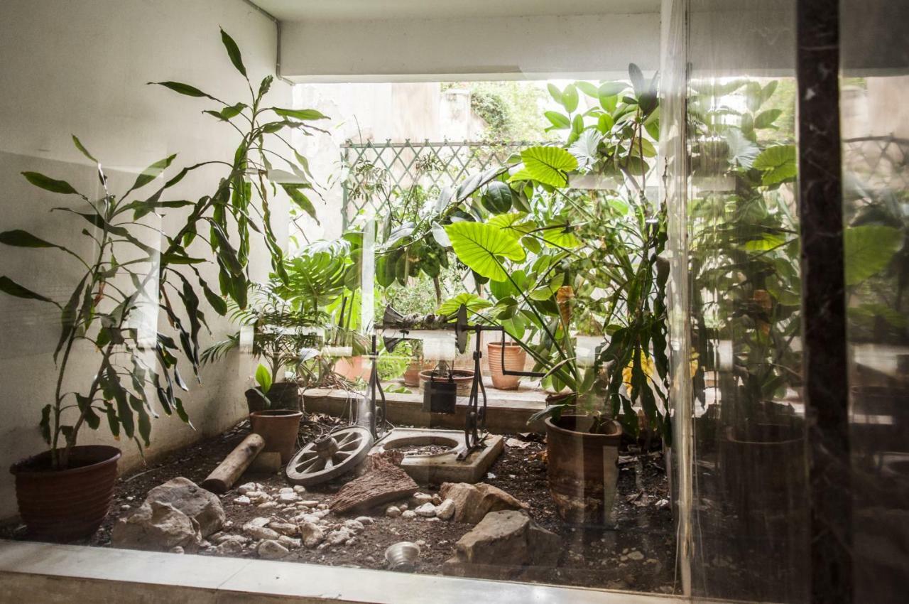 Modern Flat, Vibrant And Excellent Spot!! Apartment Atena Exterior foto