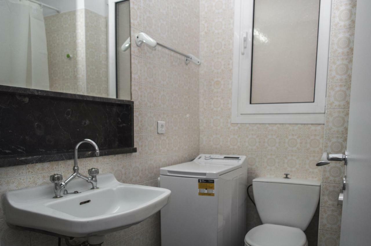 Modern Flat, Vibrant And Excellent Spot!! Apartment Atena Exterior foto