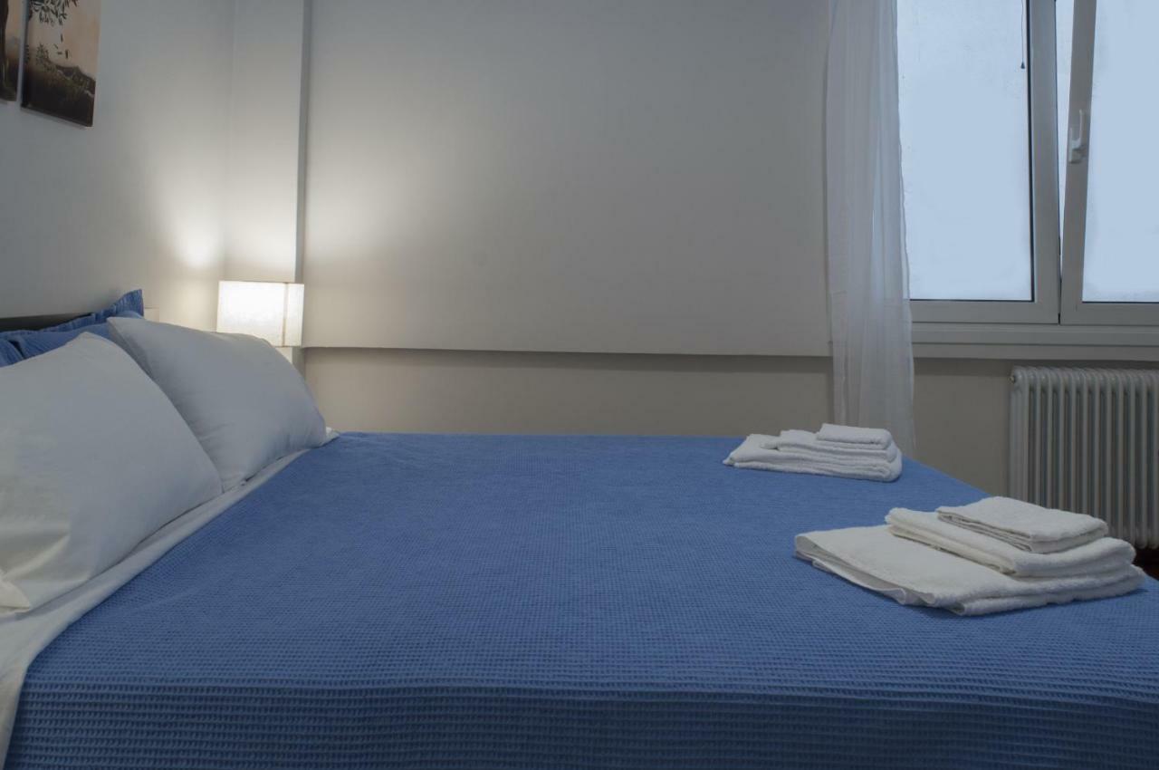 Modern Flat, Vibrant And Excellent Spot!! Apartment Atena Exterior foto