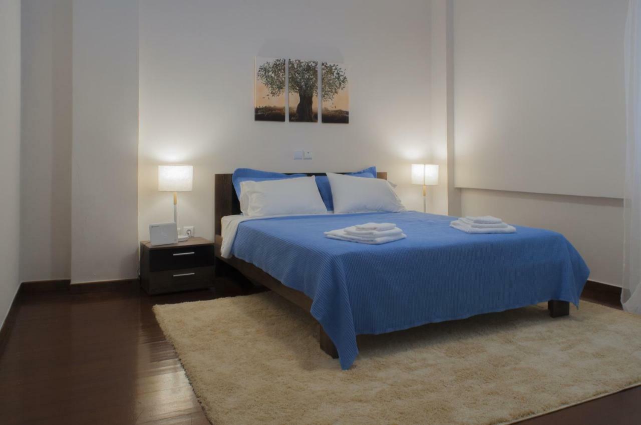 Modern Flat, Vibrant And Excellent Spot!! Apartment Atena Exterior foto